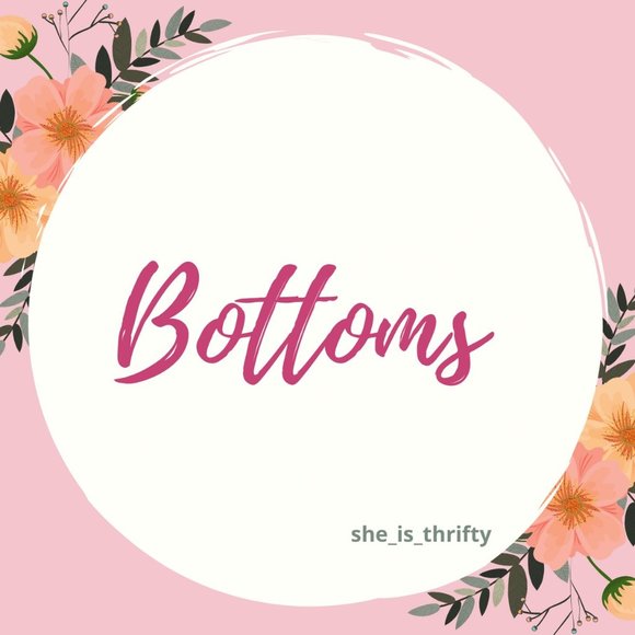 BOTTOMS! - Picture 1 of 1